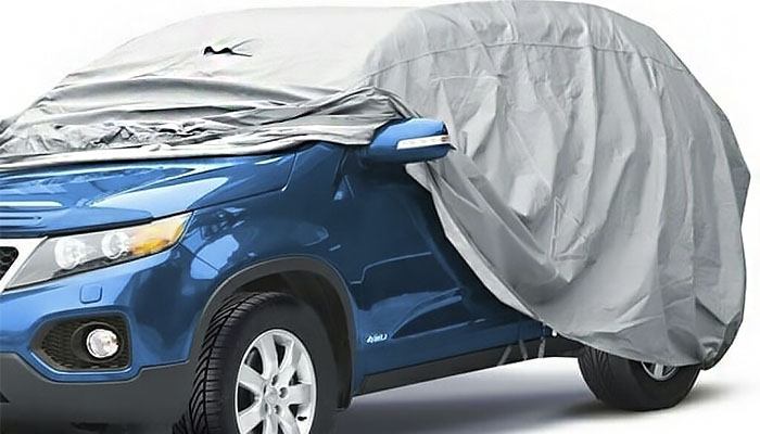 Автотент