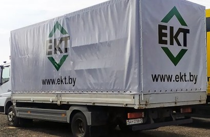 Изготовление тентов