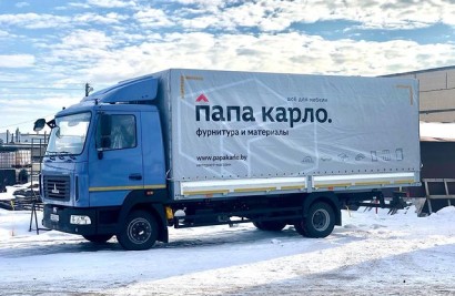 Изготовление тентов