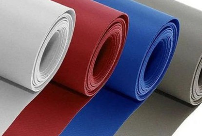 Изготовление тентов ПВХ