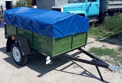 Тент